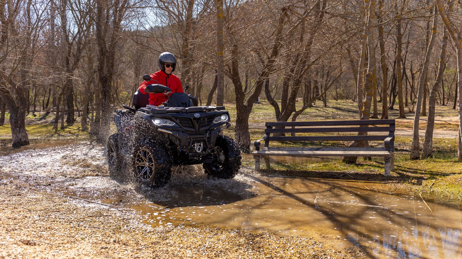 Krka avantura Adventure Krka