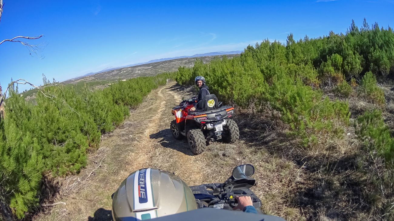 Adventure Krka Skradin 2